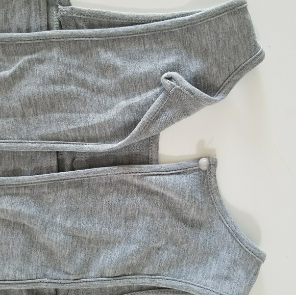 Coco Limon Small knit romper - Picture 8 of 8